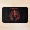 Silent Hill Bath Mat Official Silent Hill Merch