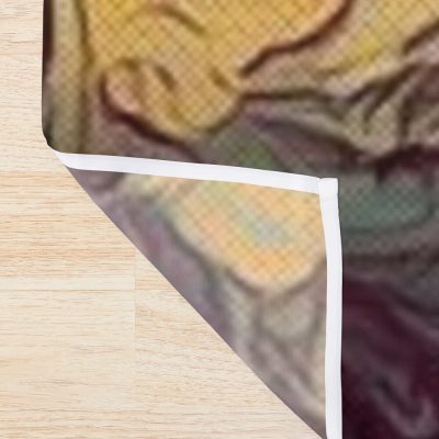 Henry Townsend Shower Curtain Official Silent Hill Merch