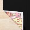 Robbie The Rabbit - Silent Hill 3 (Yellow Version) Shower Curtain Official Silent Hill Merch