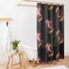 Robbie The Rabbit - Silent Hill 3 Shower Curtain Official Silent Hill Merch