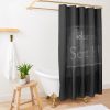 Welcome To Silent Hill Shower Curtain Official Silent Hill Merch