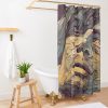 Henry Townsend Shower Curtain Official Silent Hill Merch