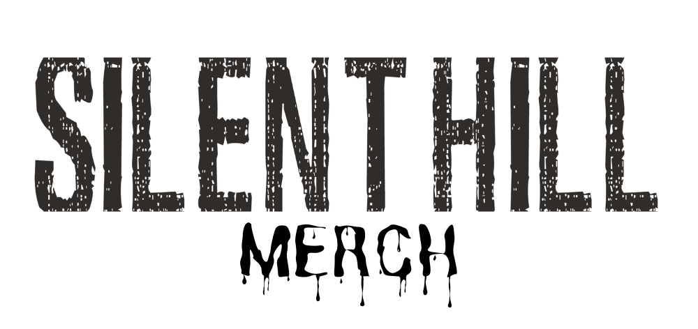 Silent Hill Merch